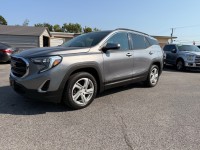 Image for 2018 GMC Terrain SLE ID: 7534423