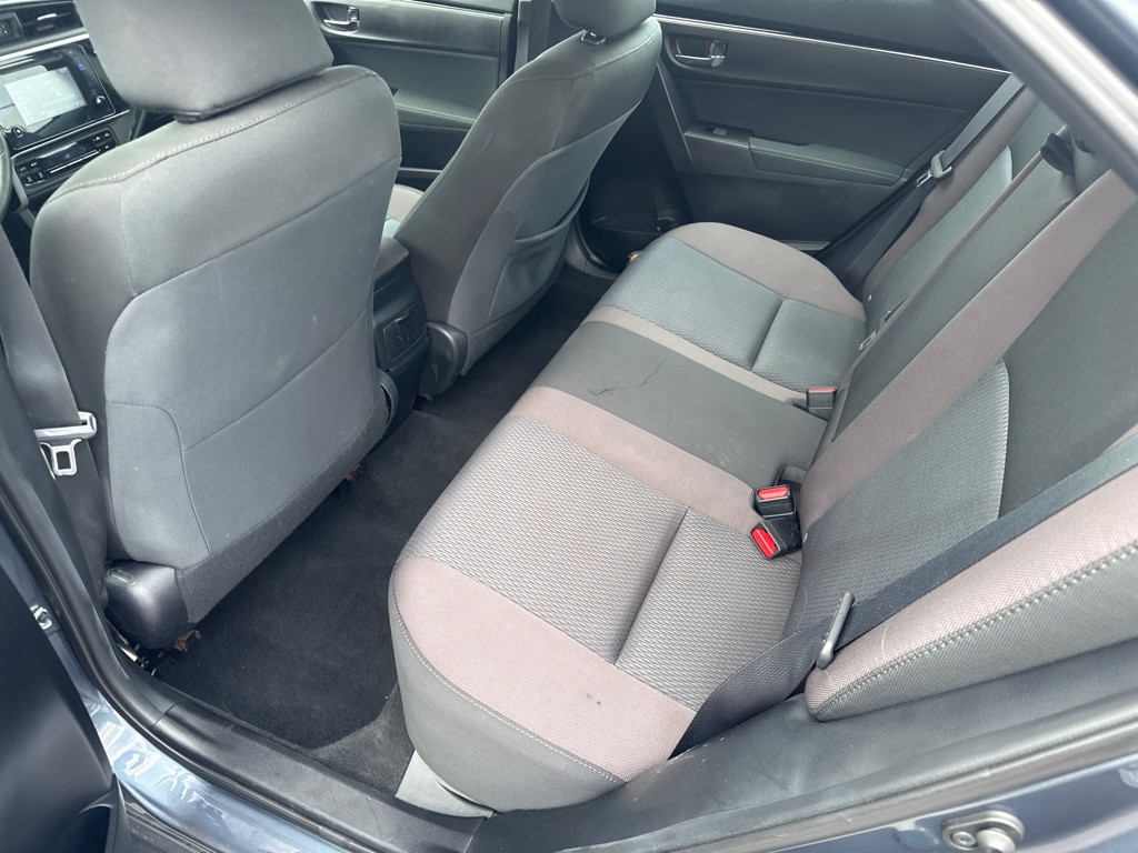 2017 Toyota Corolla Image 10