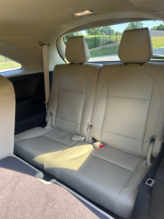 2018 Acura MDX Image 10