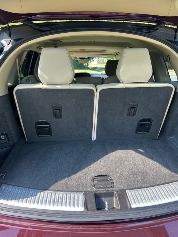 2018 Acura MDX Image 12