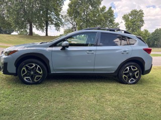 Image for 2018 Subaru Crosstrek Limited ID: 7538543