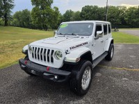 Image for 2020 Jeep Wrangler Unlimited Rubicon ID: 7538552