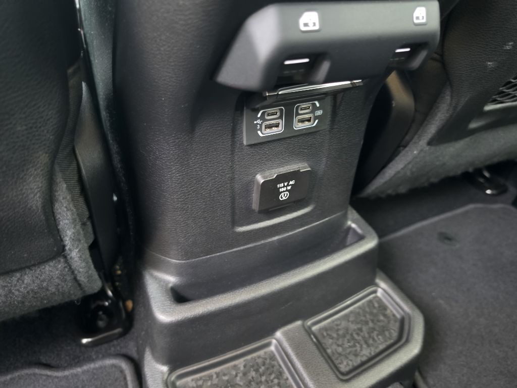2020 Jeep Wrangler Unlimited Image 16