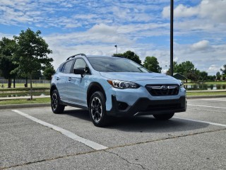 Image for 2023 Subaru Crosstrek  ID: 7540794