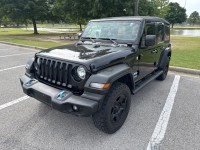 Image for 2019 Jeep Wrangler Unlimited Sport ID: 7540800