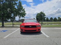 Image for 2011 Ford Mustang  ID: 7540969