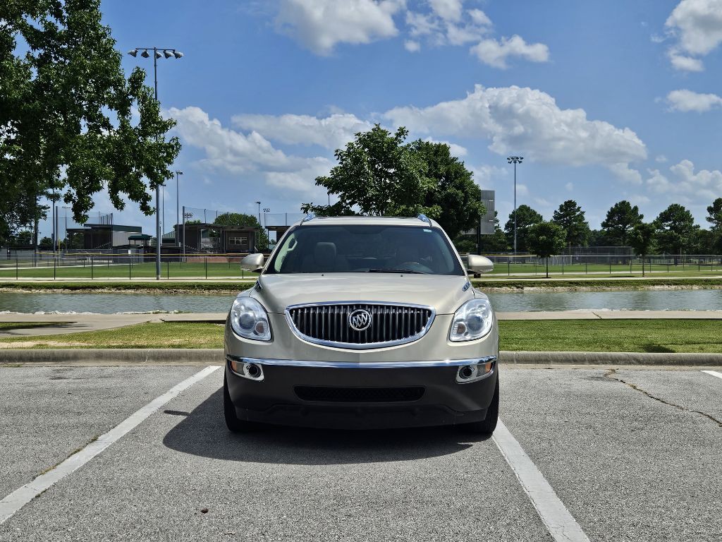 2012 Buick Enclave Image 1