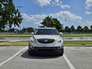 Image for 2012 Buick Enclave  ID: 7541130