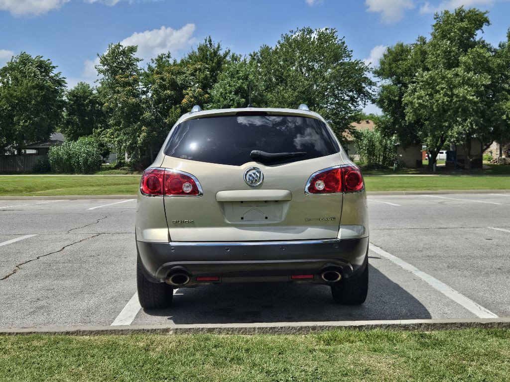 2012 Buick Enclave Image 5