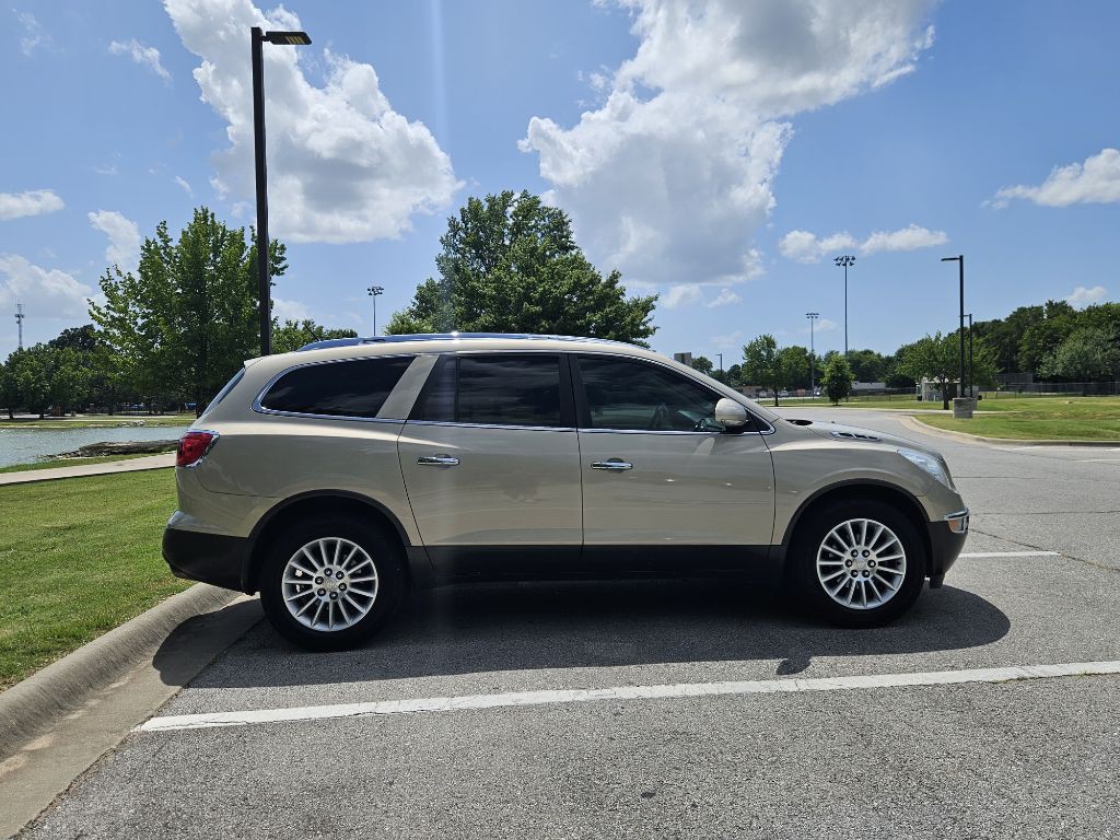 2012 Buick Enclave Image 7