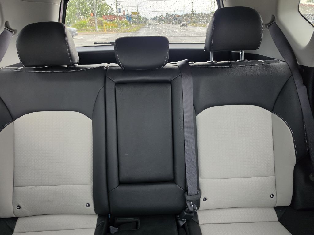 2023 Kia Soul Image 4