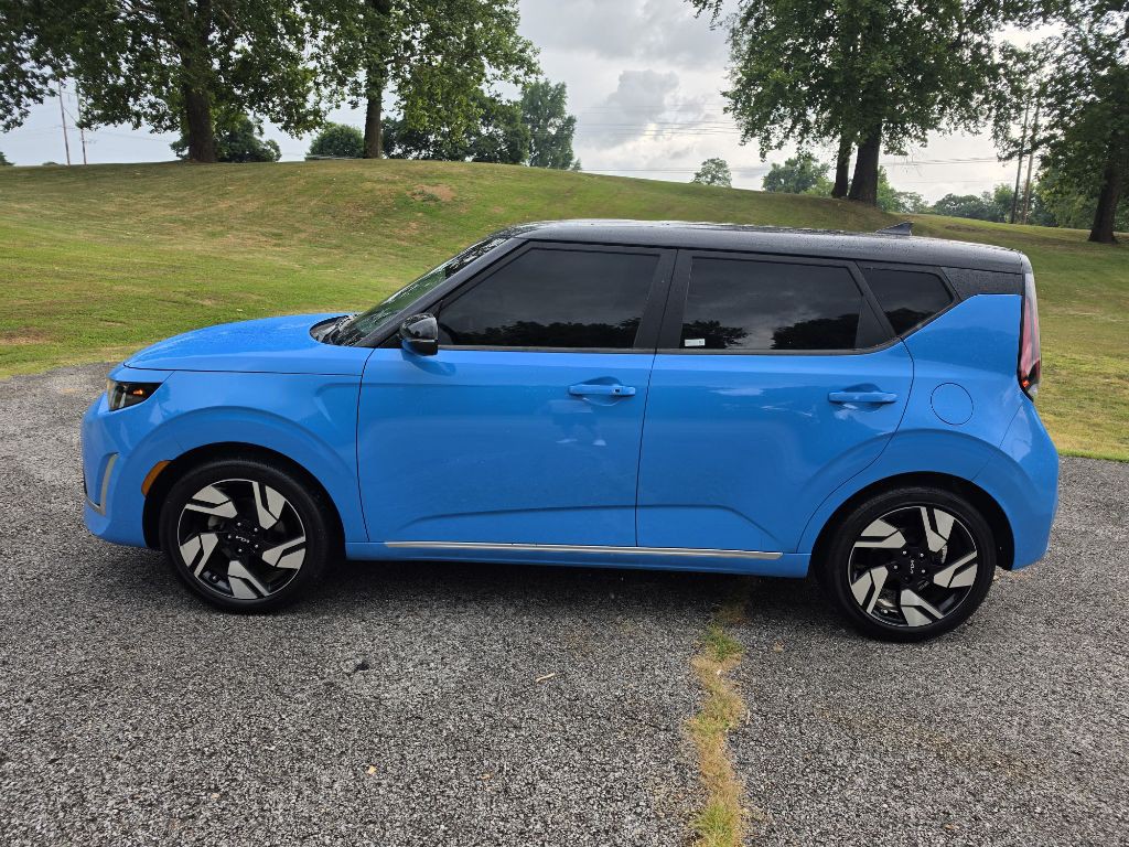 2023 Kia Soul Image 5