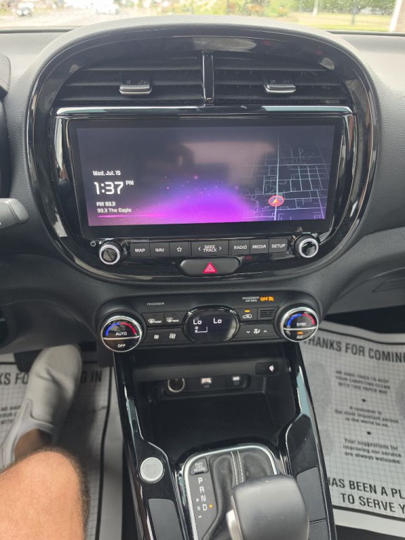 2023 Kia Soul Image 6