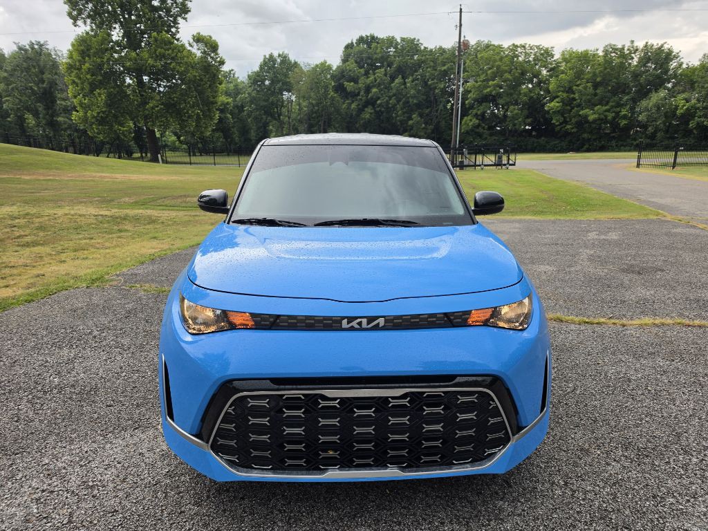 2023 Kia Soul Image 7