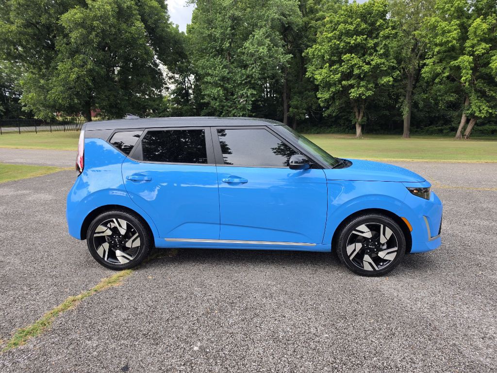 2023 Kia Soul Image 9