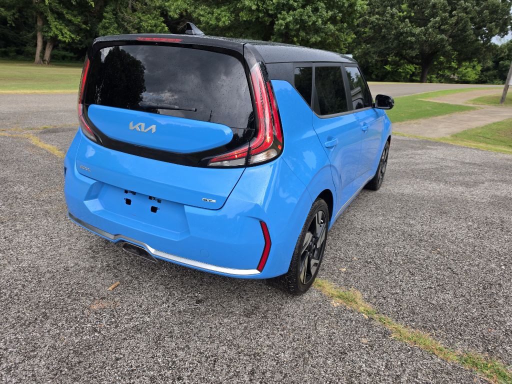 2023 Kia Soul Image 10
