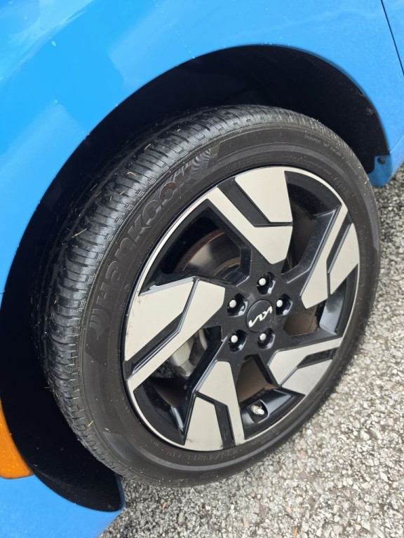 2023 Kia Soul Image 13
