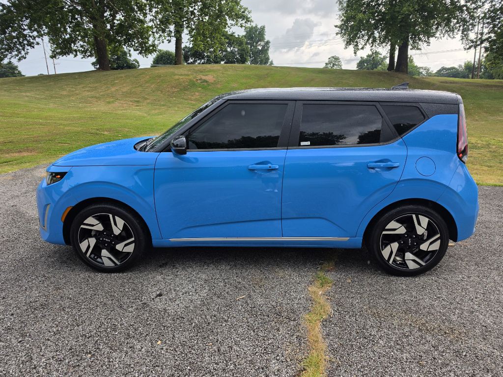 2023 Kia Soul Image 14