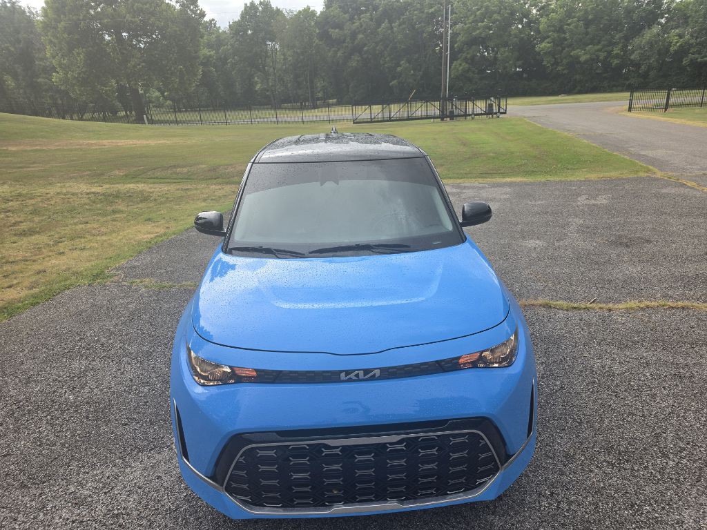 2023 Kia Soul Image 17
