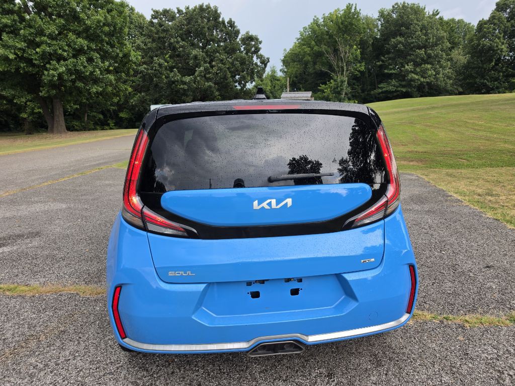 2023 Kia Soul Image 19