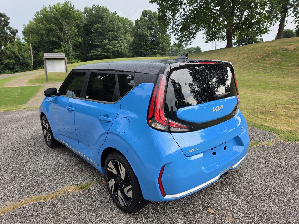 2023 Kia Soul Image 20