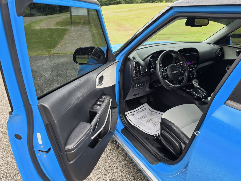 2023 Kia Soul Image 23
