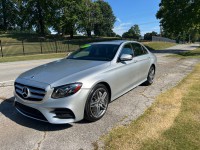 Image for 2019 Mercedes-Benz E-Class E 300 4MATIC ID: 7541653