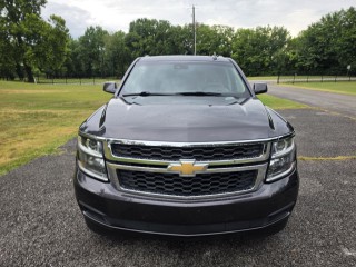 Image for 2018 Chevrolet Tahoe 1500 LT ID: 7542466