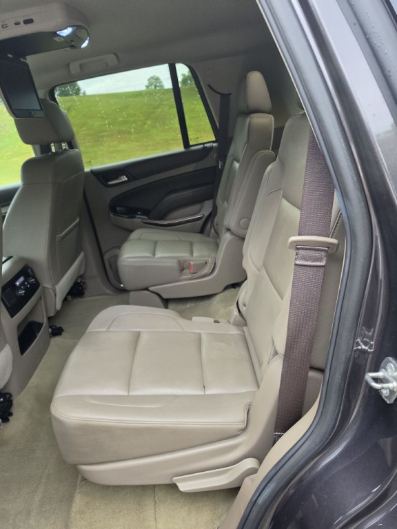 2018 Chevrolet Tahoe Image 13