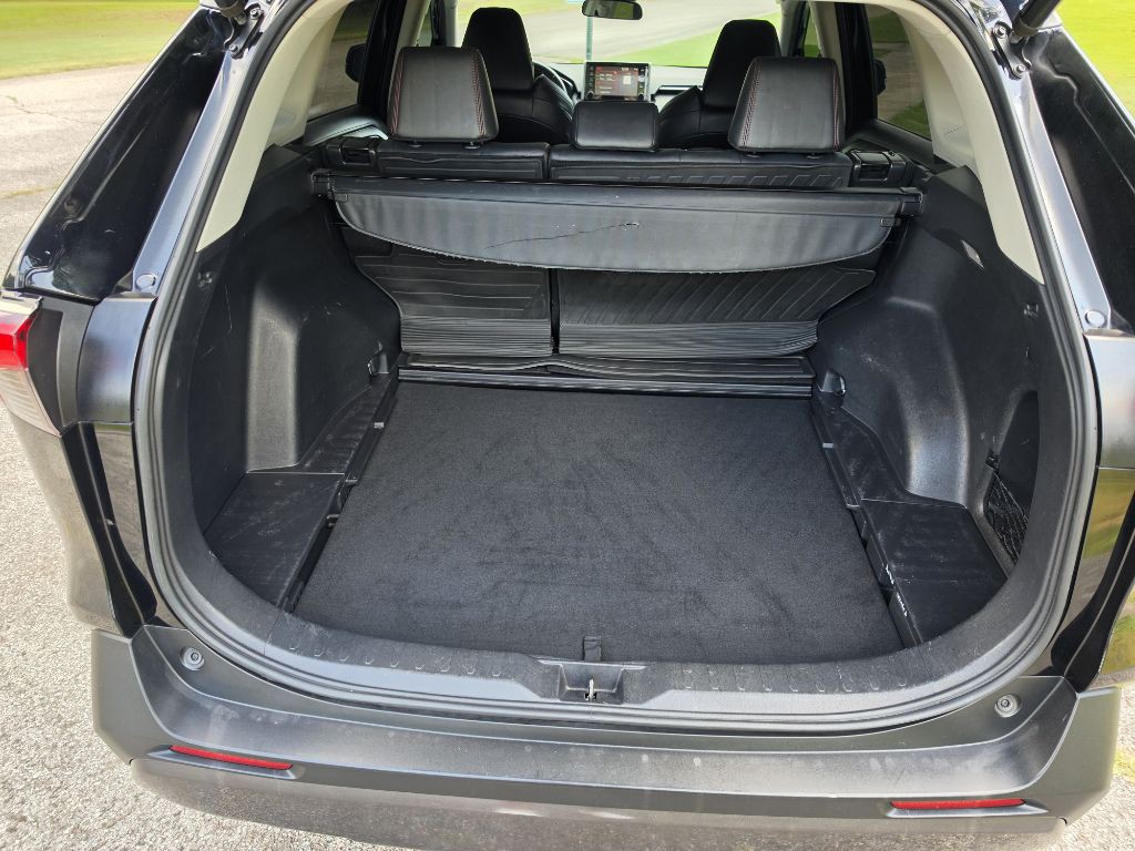 2020 Toyota Rav4 Image 12