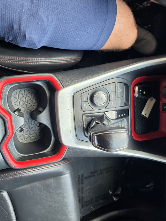 2020 Toyota Rav4 Image 17