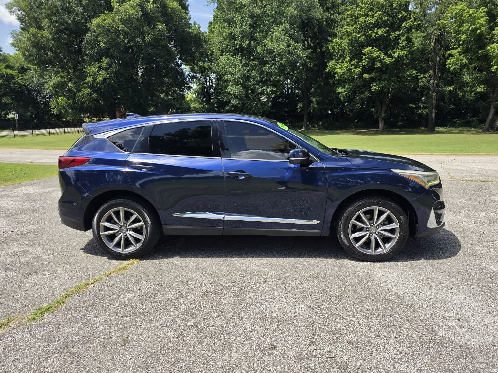 2019 Acura RDX Image 5