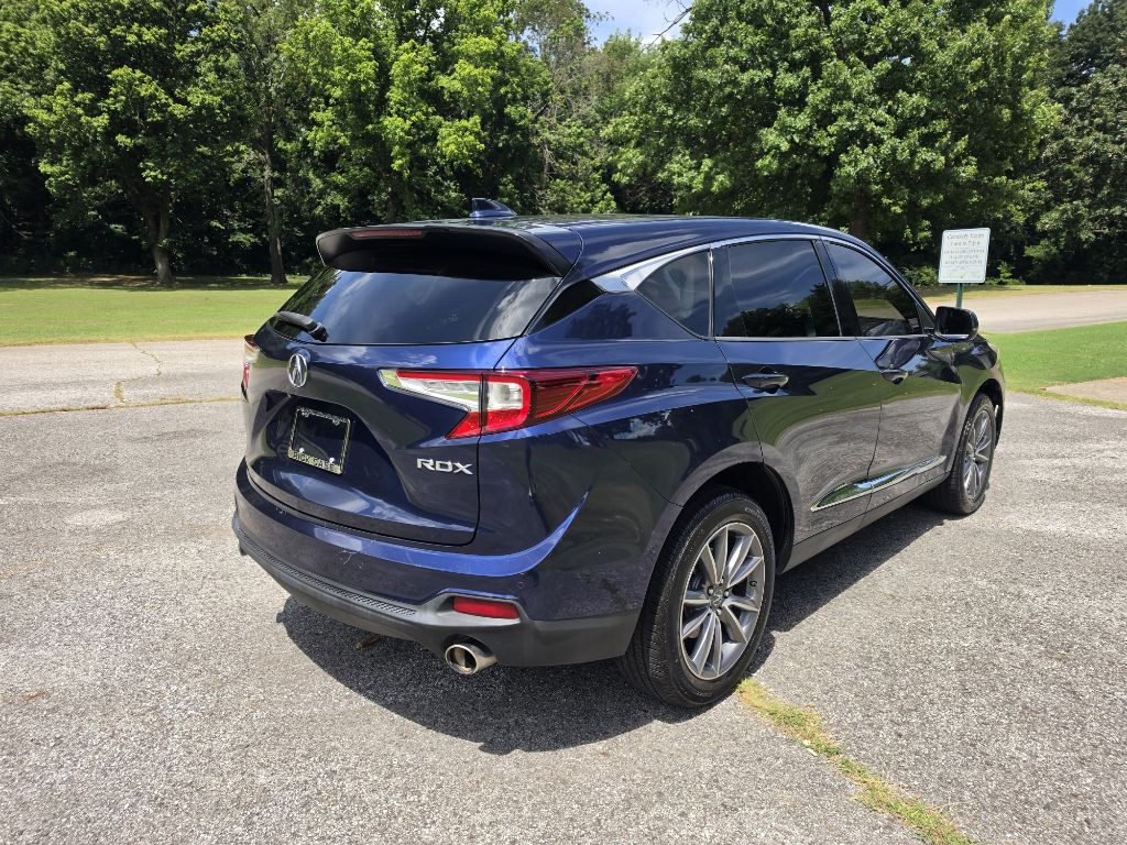 2019 Acura RDX Image 6
