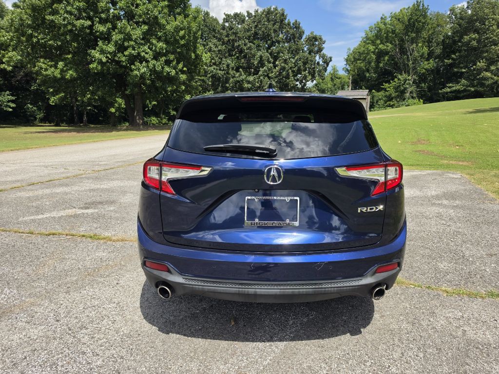 2019 Acura RDX Image 7