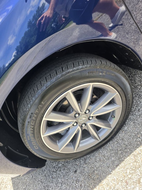 2019 Acura RDX Image 9