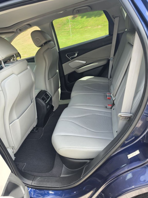 2019 Acura RDX Image 10