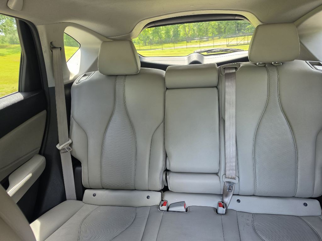 2019 Acura RDX Image 12