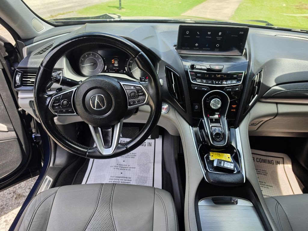 2019 Acura RDX Image 13