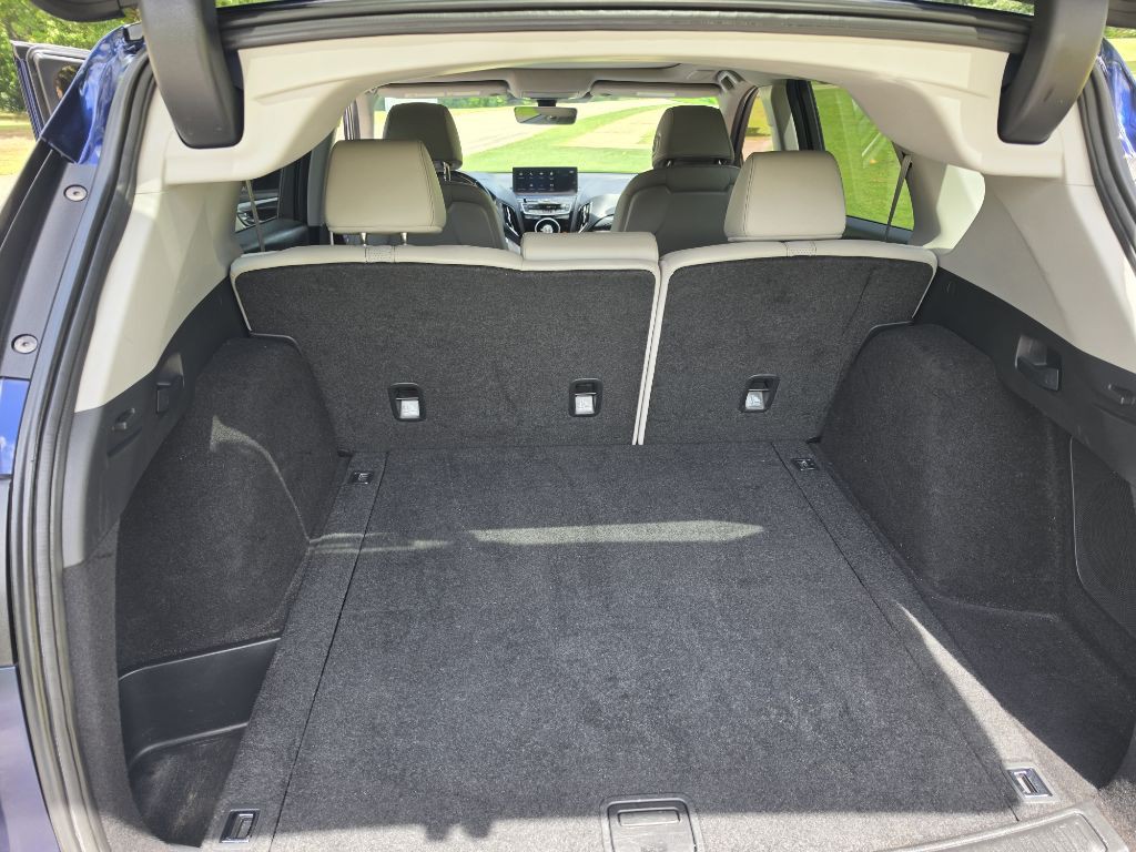 2019 Acura RDX Image 14