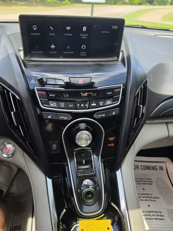 2019 Acura RDX Image 16