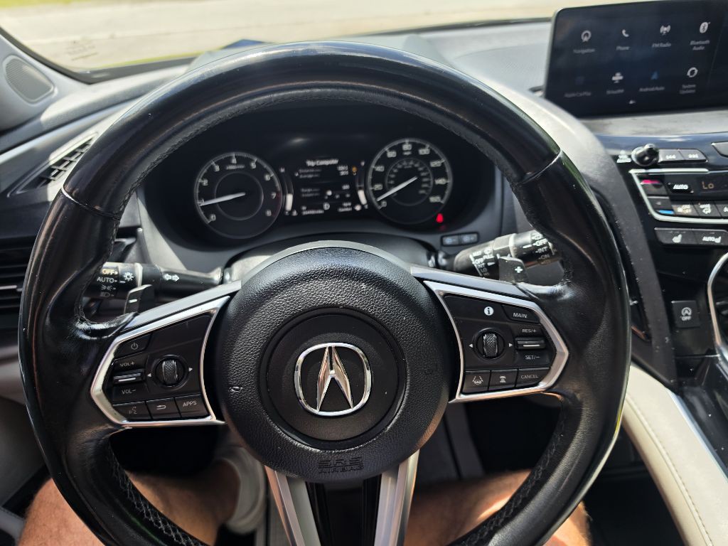 2019 Acura RDX Image 18