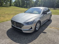 Image for 2021 Hyundai Sonata SE ID: 7545037