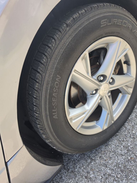 2021 Hyundai Sonata Image 9