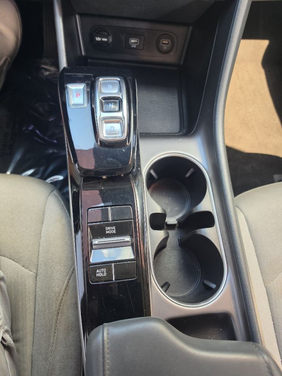 2021 Hyundai Sonata Image 18
