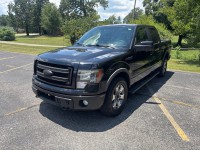 Image for 2014 Ford F-150 Supercrew ID: 7546475