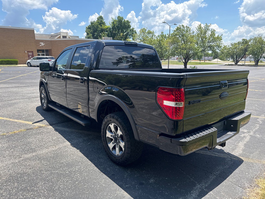 2014 Ford F-150 Image 7