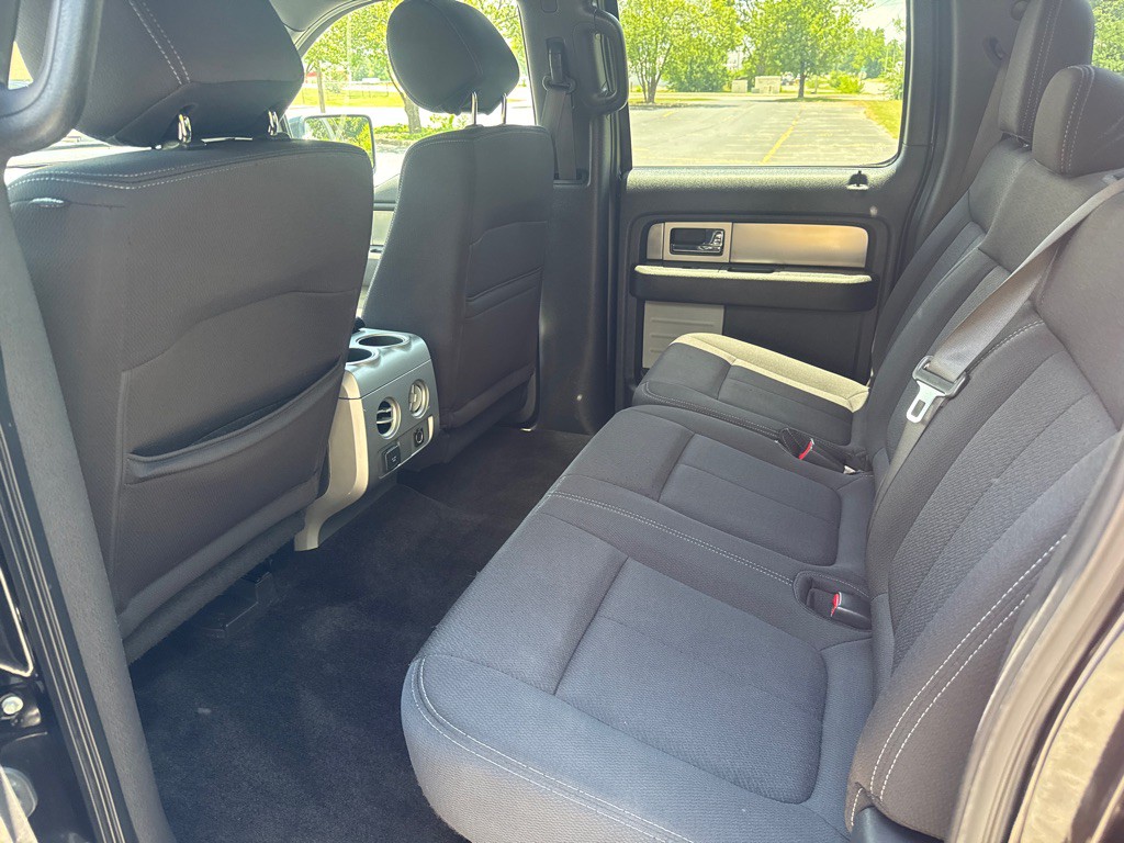 2014 Ford F-150 Image 10