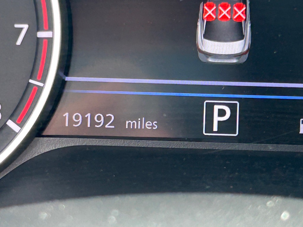 2025 Nissan Sentra Image 9