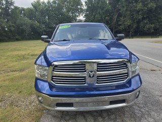Image for 2018 RAM 1500 SLT ID: 7551345