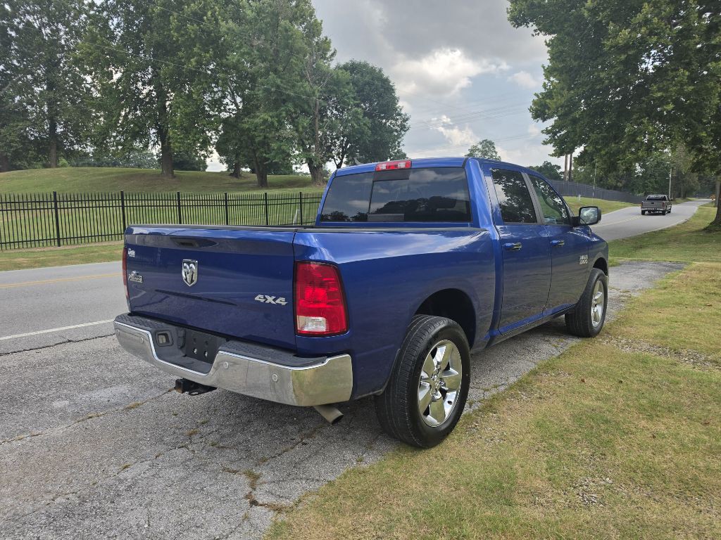 2018 RAM 1500 Image 6